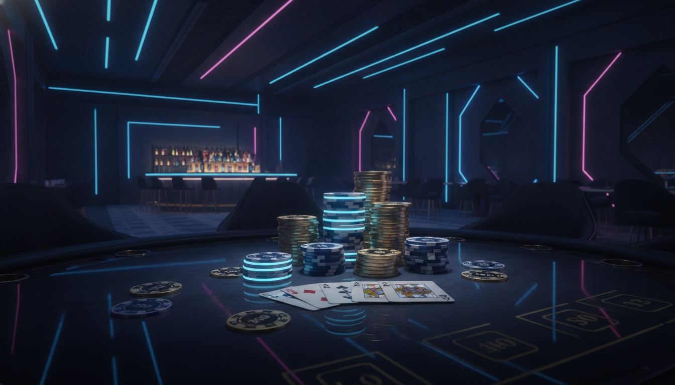 Buran Casino