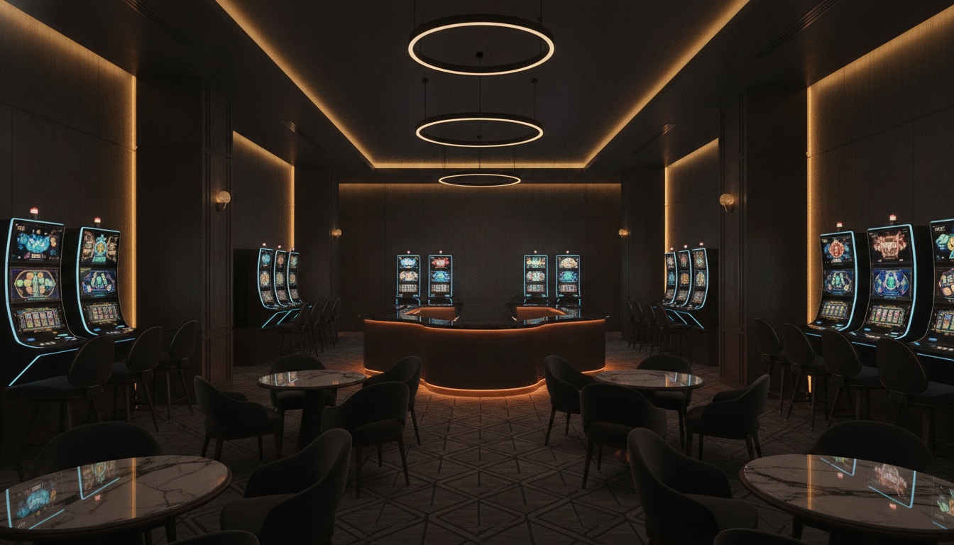 Buran Casino — Análise Detalhada